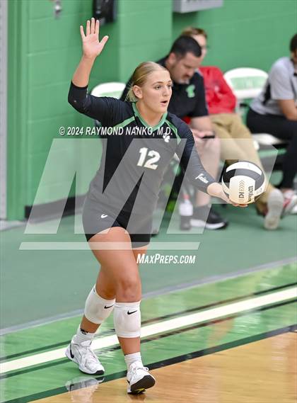 Thumbnail 1 in Roncalli @ Yorktown photogallery.