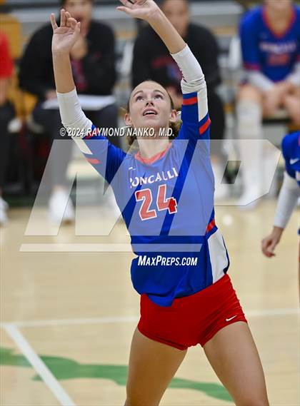 Thumbnail 1 in Roncalli @ Yorktown photogallery.