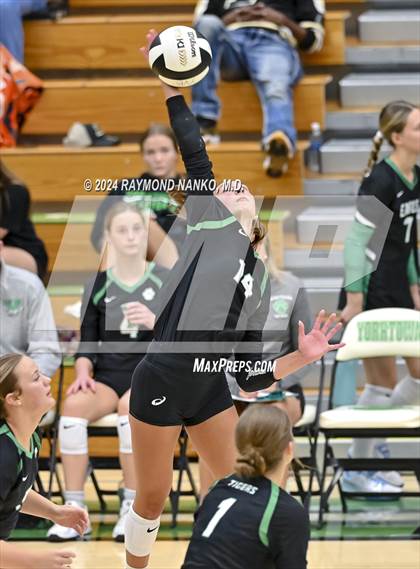Thumbnail 2 in Roncalli @ Yorktown photogallery.
