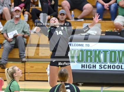 Thumbnail 3 in Roncalli @ Yorktown photogallery.