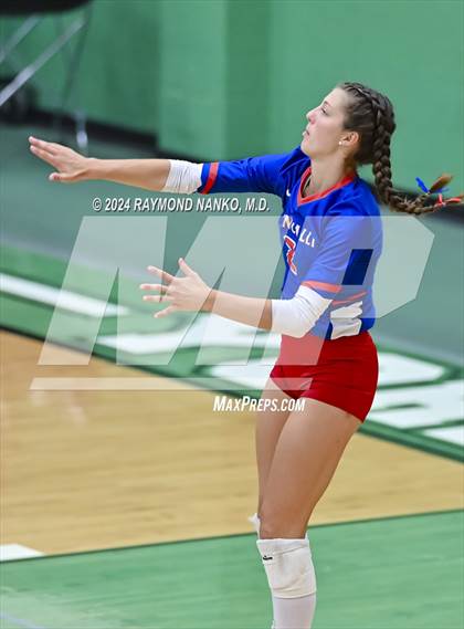 Thumbnail 2 in Roncalli @ Yorktown photogallery.
