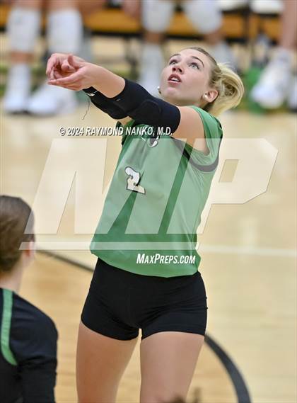Thumbnail 3 in Roncalli @ Yorktown photogallery.