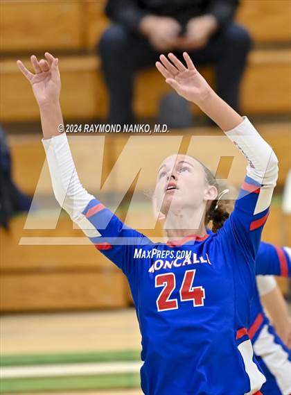 Thumbnail 3 in Roncalli @ Yorktown photogallery.