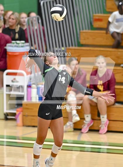 Thumbnail 1 in Roncalli @ Yorktown photogallery.