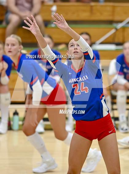 Thumbnail 3 in Roncalli @ Yorktown photogallery.