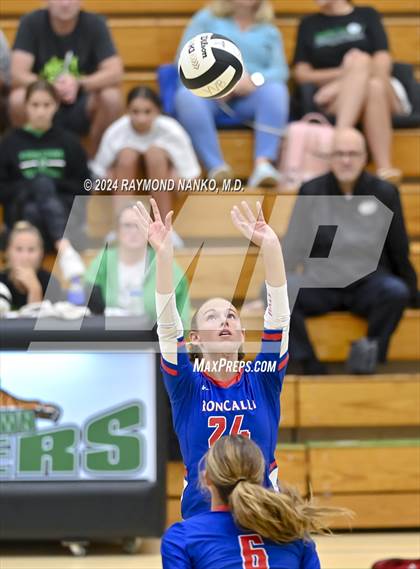 Thumbnail 1 in Roncalli @ Yorktown photogallery.