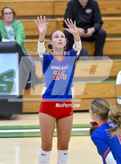 Thumbnail 1 in Roncalli @ Yorktown photogallery.