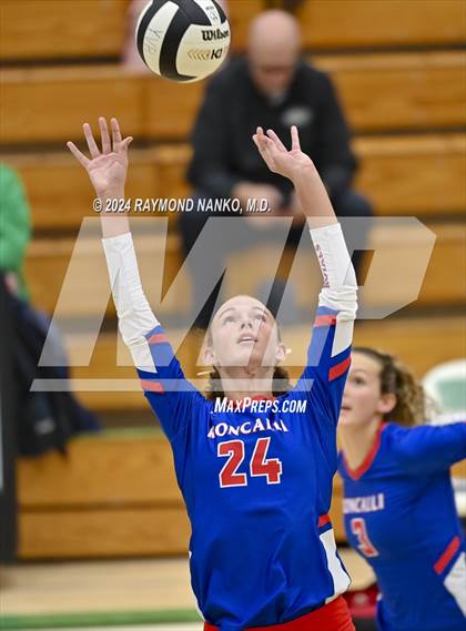 Thumbnail 2 in Roncalli @ Yorktown photogallery.