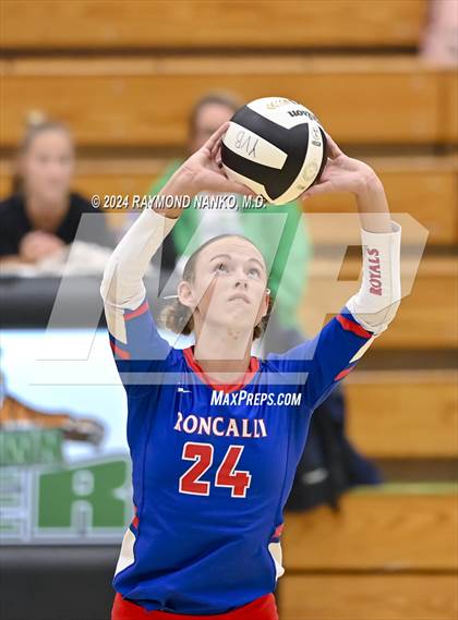 Thumbnail 2 in Roncalli @ Yorktown photogallery.