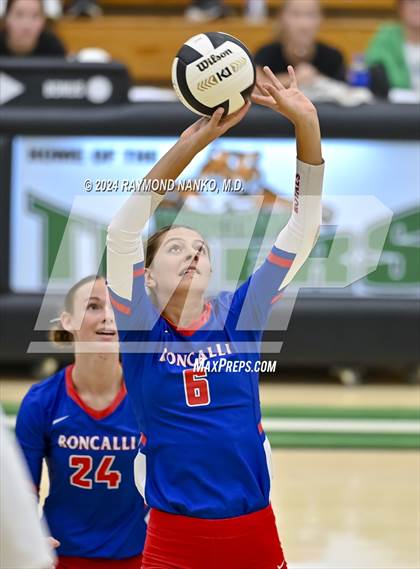 Thumbnail 1 in Roncalli @ Yorktown photogallery.