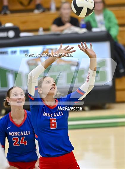Thumbnail 3 in Roncalli @ Yorktown photogallery.