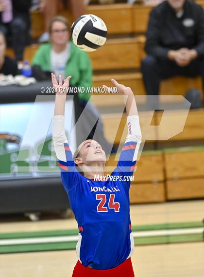 Thumbnail 2 in Roncalli @ Yorktown photogallery.