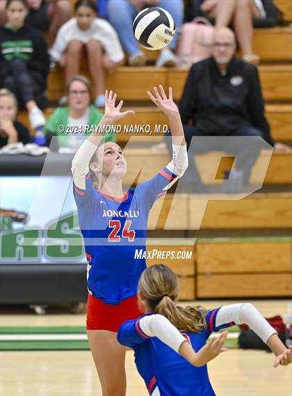 Thumbnail 2 in Roncalli @ Yorktown photogallery.