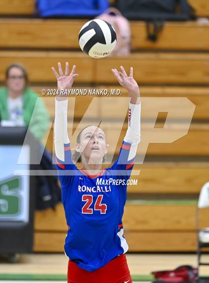 Thumbnail 3 in Roncalli @ Yorktown photogallery.