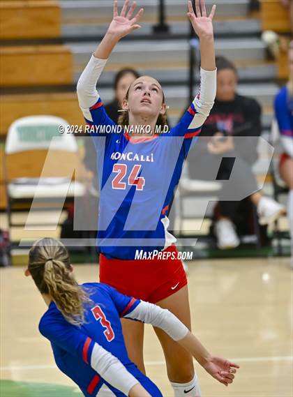 Thumbnail 3 in Roncalli @ Yorktown photogallery.