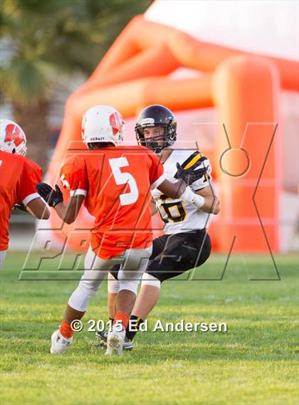 Thumbnail 3 in Rio Linda @ Woodland photogallery.