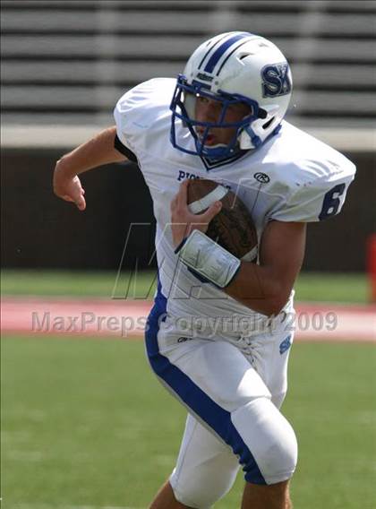 Thumbnail 1 in Simon Kenton vs. Newport Central Catholic (Skyline Crosstown Showdown) photogallery.