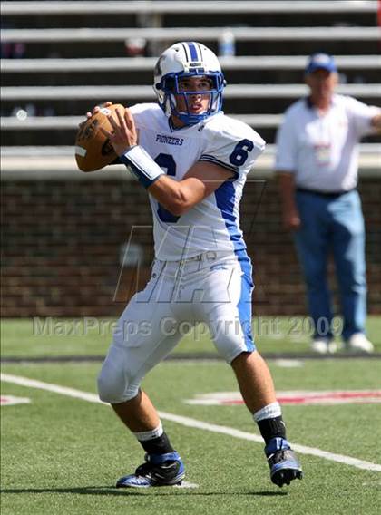 Thumbnail 1 in Simon Kenton vs. Newport Central Catholic (Skyline Crosstown Showdown) photogallery.