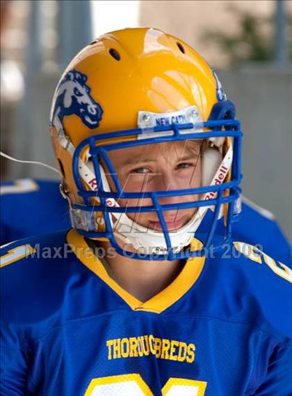 Thumbnail 1 in Simon Kenton vs. Newport Central Catholic (Skyline Crosstown Showdown) photogallery.