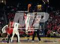 Photo from the gallery "St. Ignatius College Preparatory @ Sacred Heart Cathedral Preparatory (Bruce-Mahoney @Chase Center)"