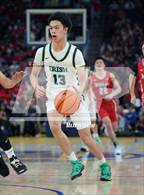 Photo from the gallery "St. Ignatius College Preparatory @ Sacred Heart Cathedral Preparatory (Bruce-Mahoney @Chase Center)"