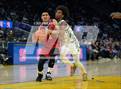 Photo from the gallery "St. Ignatius College Preparatory @ Sacred Heart Cathedral Preparatory (Bruce-Mahoney @Chase Center)"