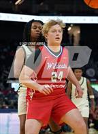 Photo from the gallery "St. Ignatius College Preparatory @ Sacred Heart Cathedral Preparatory (Bruce-Mahoney @Chase Center)"