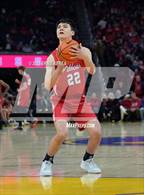 Photo from the gallery "St. Ignatius College Preparatory @ Sacred Heart Cathedral Preparatory (Bruce-Mahoney @Chase Center)"