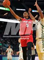 Photo from the gallery "St. Ignatius College Preparatory @ Sacred Heart Cathedral Preparatory (Bruce-Mahoney @Chase Center)"