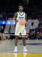 Photo from the gallery "St. Ignatius College Preparatory @ Sacred Heart Cathedral Preparatory (Bruce-Mahoney @Chase Center)"