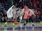 Photo from the gallery "St. Ignatius College Preparatory @ Sacred Heart Cathedral Preparatory (Bruce-Mahoney @Chase Center)"