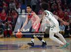 Photo from the gallery "St. Ignatius College Preparatory @ Sacred Heart Cathedral Preparatory (Bruce-Mahoney @Chase Center)"
