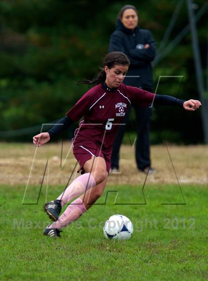 Thumbnail 3 in Mepham @ East Meadow photogallery.