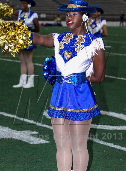 Thumbnail 3 in Bishop Lynch @ Lakeview Centennial  photogallery.