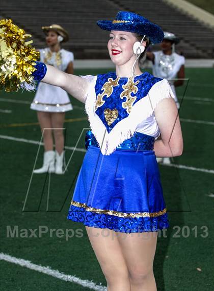 Thumbnail 3 in Bishop Lynch @ Lakeview Centennial  photogallery.
