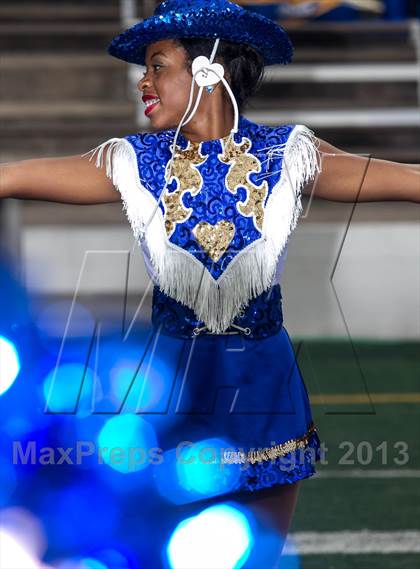Thumbnail 3 in Bishop Lynch @ Lakeview Centennial  photogallery.