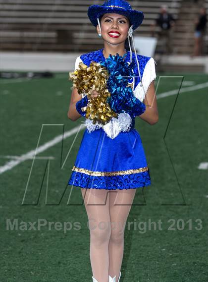 Thumbnail 3 in Bishop Lynch @ Lakeview Centennial  photogallery.