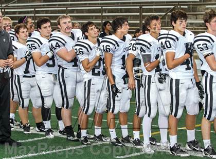 Thumbnail 3 in Bishop Lynch @ Lakeview Centennial  photogallery.