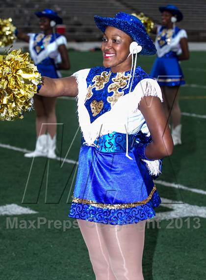 Thumbnail 1 in Bishop Lynch @ Lakeview Centennial  photogallery.