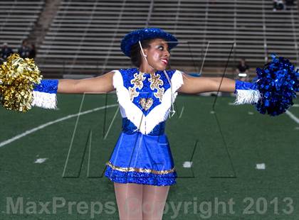 Thumbnail 3 in Bishop Lynch @ Lakeview Centennial  photogallery.
