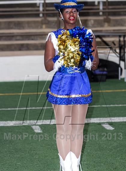 Thumbnail 3 in Bishop Lynch @ Lakeview Centennial  photogallery.