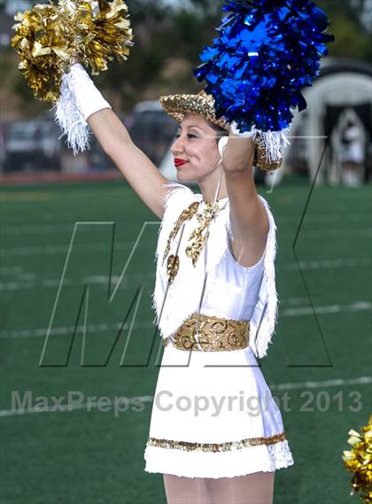 Thumbnail 1 in Bishop Lynch @ Lakeview Centennial  photogallery.