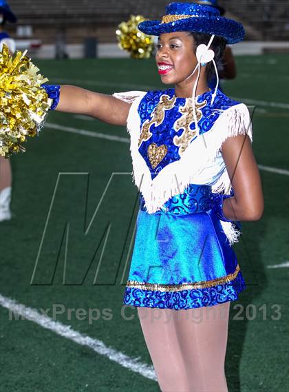 Thumbnail 2 in Bishop Lynch @ Lakeview Centennial  photogallery.