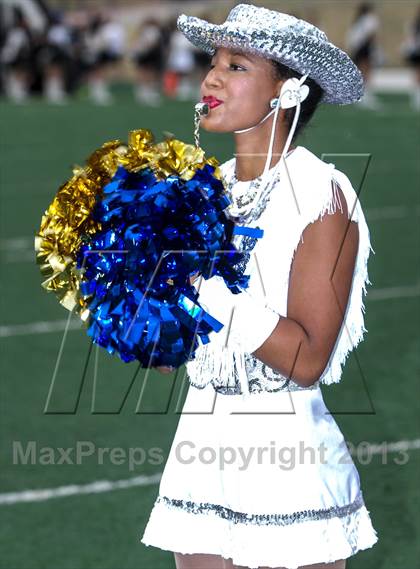 Thumbnail 2 in Bishop Lynch @ Lakeview Centennial  photogallery.