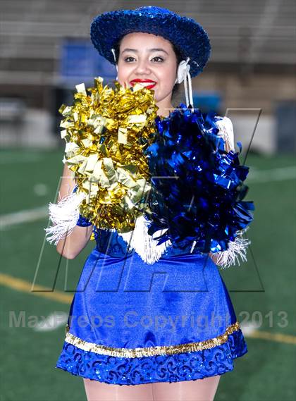 Thumbnail 2 in Bishop Lynch @ Lakeview Centennial  photogallery.