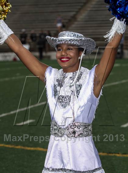 Thumbnail 2 in Bishop Lynch @ Lakeview Centennial  photogallery.