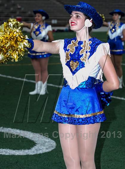 Thumbnail 2 in Bishop Lynch @ Lakeview Centennial  photogallery.