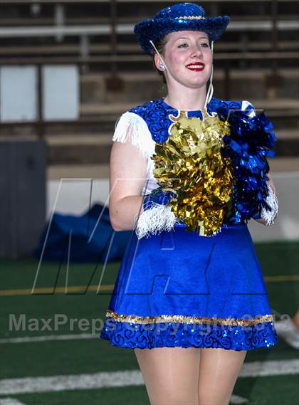 Thumbnail 3 in Bishop Lynch @ Lakeview Centennial  photogallery.