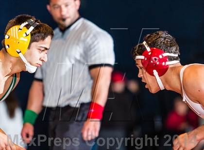 Thumbnail 2 in Great Oak vs. Murrieta Mesa photogallery.