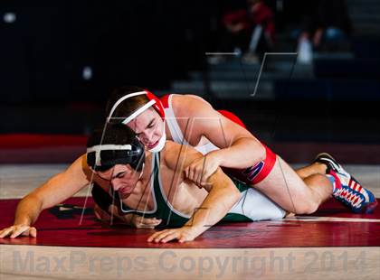 Thumbnail 3 in Great Oak vs. Murrieta Mesa photogallery.